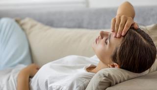 İki haftadan uzun s&uuml;ren halsizliğiniz mi var? Nedeni sandığınızdan ciddi olabilir