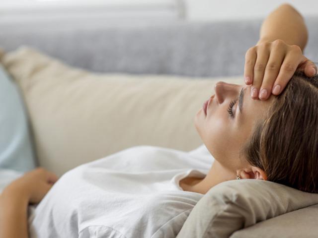 İki haftadan uzun s&uuml;ren halsizliğiniz mi var? Nedeni sandığınızdan ciddi olabilir