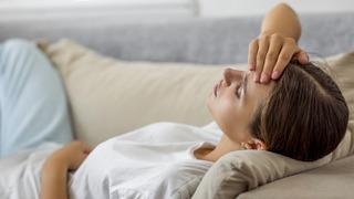 İki haftadan uzun süren halsizliğiniz mi var? Nedeni sandığınızdan ciddi olabilir