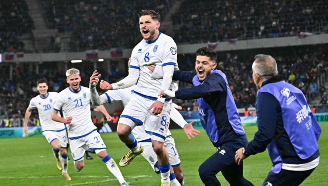 Tarihlerinde b&ouml;ylesi yok! Kosova dan kritik T&uuml;rkiye kararı 1