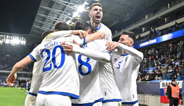 Tarihlerinde böylesi yok! Kosova'dan kritik Türkiye kararı