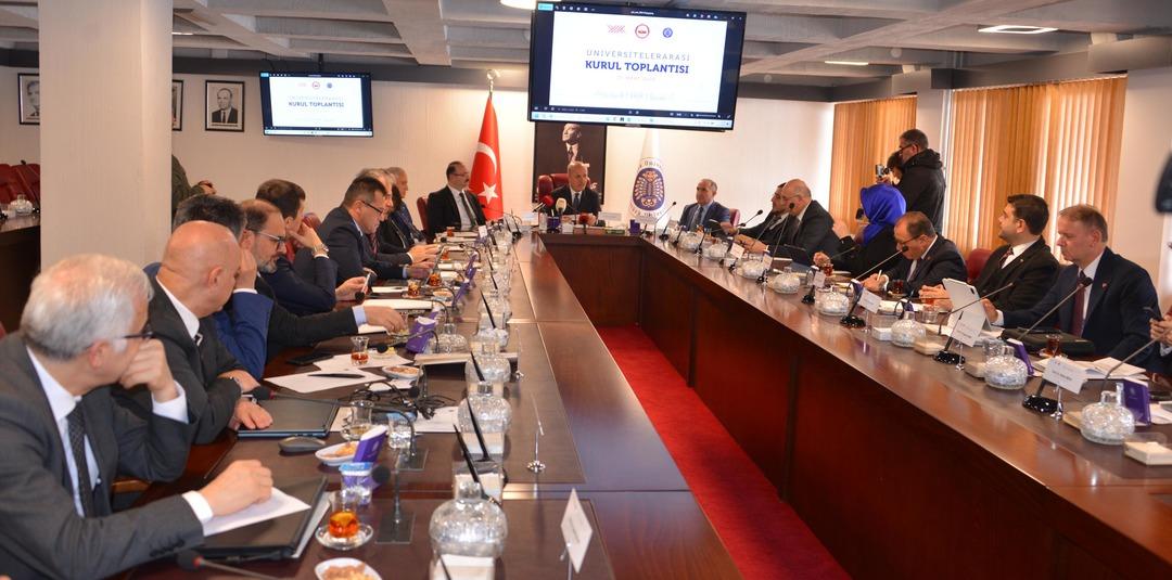 Y&Ouml;K d&uuml;ğmeye bastı! &Uuml;niversitelere 3+1, 2+2, 7+1, 6+2 modeli geliyor 2