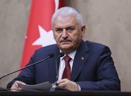 Yıldırım: Merkez Bankası gerekli tedbirleri alır