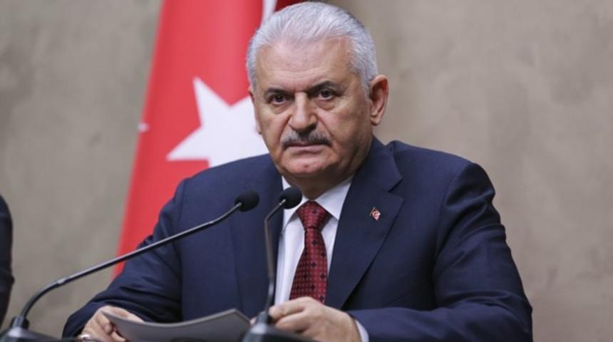 Yıldırım: Merkez Bankası gerekli tedbirleri alır