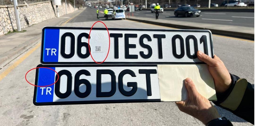 Milyonlarca ara&ccedil; sahibinin g&uuml;ndemindeydi! APP plaka i&ccedil;in geri sayım başladı: "Ge&ccedil;erli olması i&ccedil;in yeterli" 1