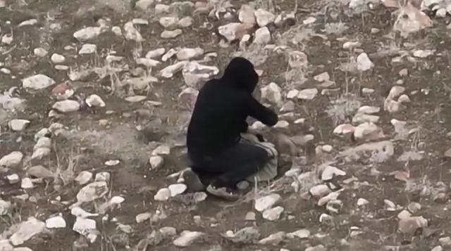 Kars&rsquo;ta ka&ccedil;ak avcılığa sıkı denetim 1