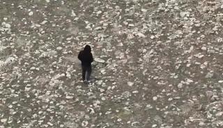 Kars&rsquo;ta ka&ccedil;ak avcılığa sıkı denetim