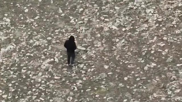 Kars’ta kaçak avcılığa sıkı denetim