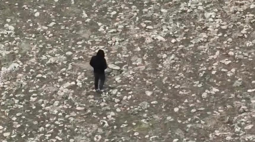 Kars&rsquo;ta ka&ccedil;ak avcılığa sıkı denetim