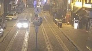 Kocaeli’de eğlence mekanına saldırı: 3 kişi öldürüldü! Dehşet anları ortaya çıktı