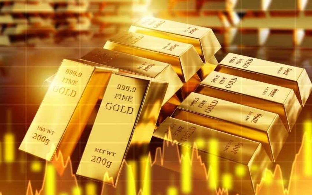 TCMB: Altın birikimi konut fiyatlarını yükseltti 1