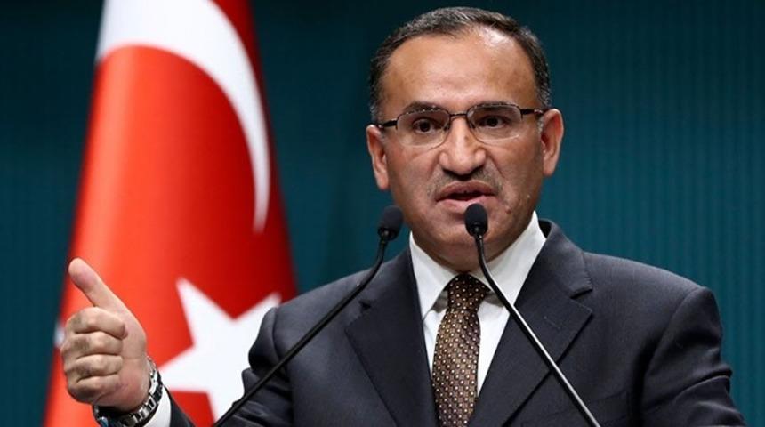 OHAL uzatılacak mı? Bozdağ'dan flaş açıklama