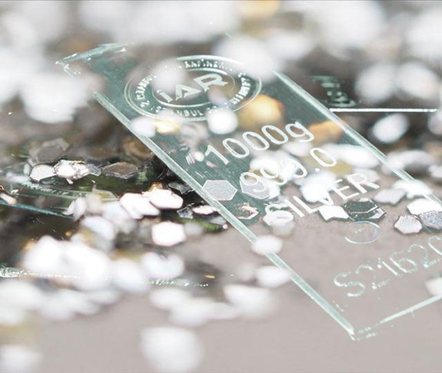 G&uuml;m&uuml;ş 121 dolardan 68 dolara kadar geriledi! Alım fırsatı mı?