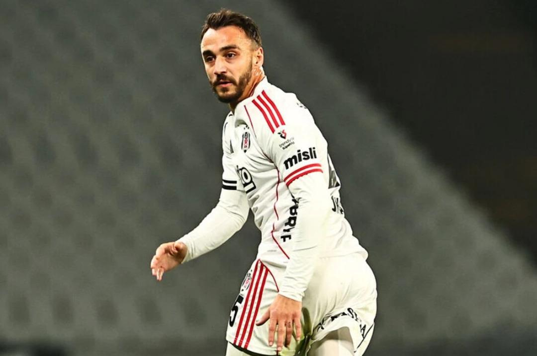 SON DAKİKA | Beşiktaş ta G&ouml;khan Sazdağı bilmecesi! Amir Murillo geldi, formayı unuttu... 2