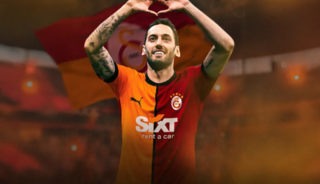 Galatasaray'a g&uuml;n doğdu! Hakan &Ccedil;alhanoğlu'nda olanlar oldu: İşte masadaki teklif