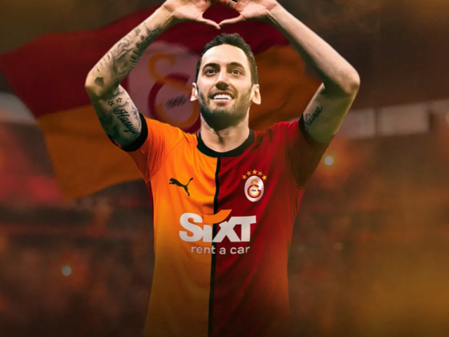 Galatasaray'a g&uuml;n doğdu! Hakan &Ccedil;alhanoğlu'nda olanlar oldu: İşte masadaki teklif