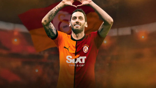 Galatasaray'a gün doğdu! Hakan Çalhanoğlu'nda olanlar oldu: İşte masadaki teklif