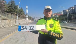 Milyonlarca ara&ccedil; sahibinin g&uuml;ndemindeydi! APP plaka i&ccedil;in geri sayım başladı: "Ge&ccedil;erli olması i&ccedil;in yeterli"