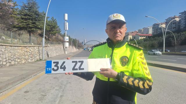 Milyonlarca ara&ccedil; sahibinin g&uuml;ndemindeydi! APP plaka i&ccedil;in geri sayım başladı: "Ge&ccedil;erli olması i&ccedil;in yeterli"