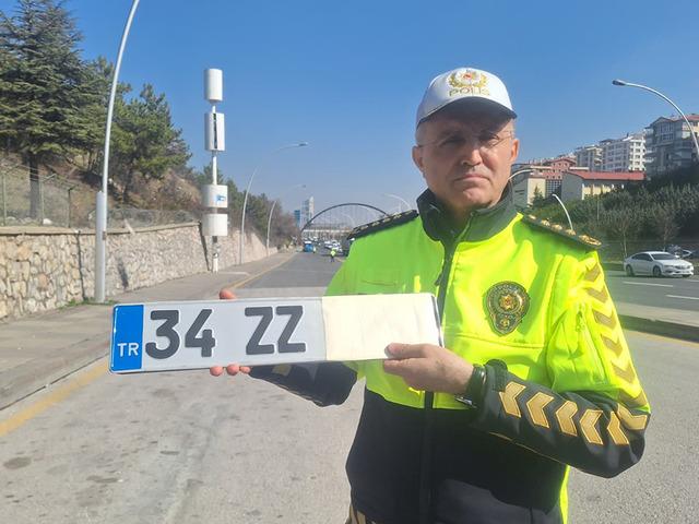 Milyonlarca ara&ccedil; sahibinin g&uuml;ndemindeydi! APP plaka i&ccedil;in geri sayım başladı: "Ge&ccedil;erli olması i&ccedil;in yeterli"