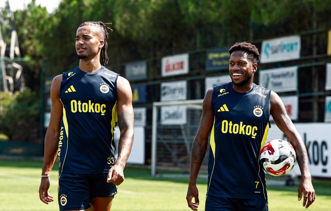 SON DAKİKA | Fenerbah&ccedil;e de 40 milyon Euro luk dev operasyon! Kasa para dolup taşacak 2