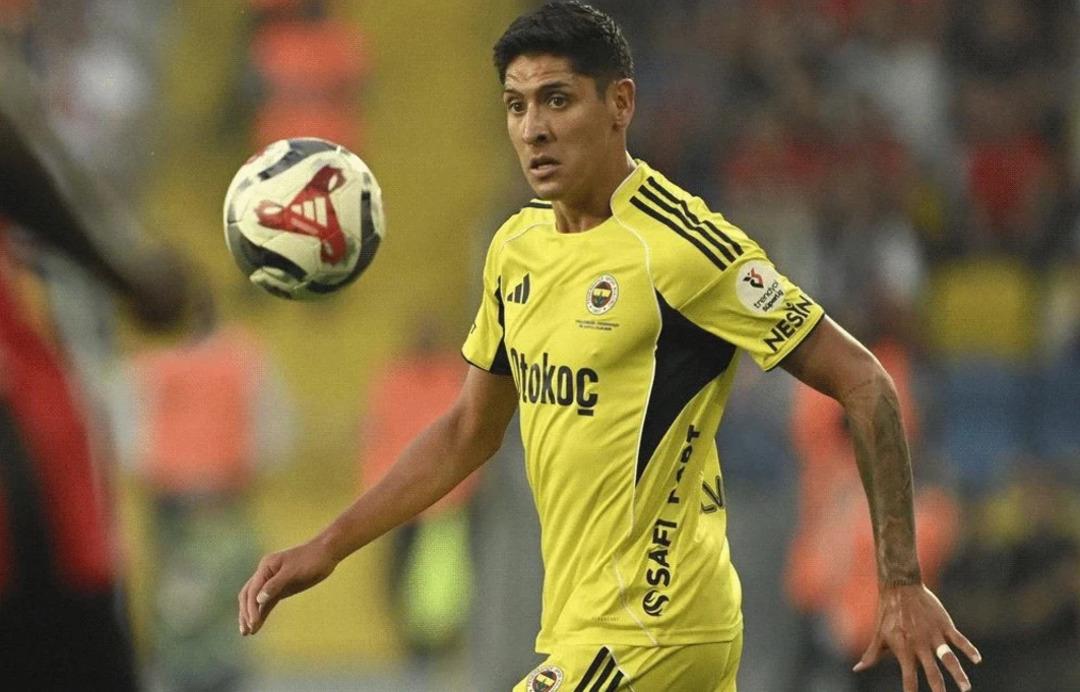 SON DAKİKA | Fenerbah&ccedil;e de 40 milyon Euro luk dev operasyon! Kasa para dolup taşacak 3