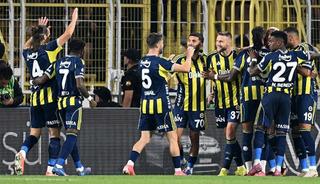 SON DAKİKA | Fenerbah&ccedil;e'de 40 milyon Euro'luk dev operasyon! Kasa para dolup taşacak