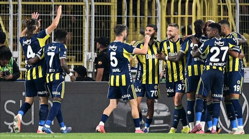 SON DAKİKA | Fenerbah&ccedil;e'de 40 milyon Euro'luk dev operasyon! Kasa para dolup taşacak