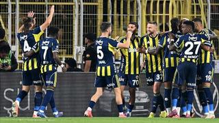 SON DAKİKA | Fenerbahçe'de 40 milyon Euro'luk dev operasyon! Kasa para dolup taşacak