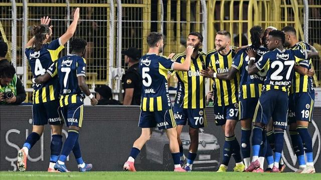 SON DAKİKA | Fenerbahçe'de 40 milyon Euro'luk dev operasyon! Kasa para dolup taşacak