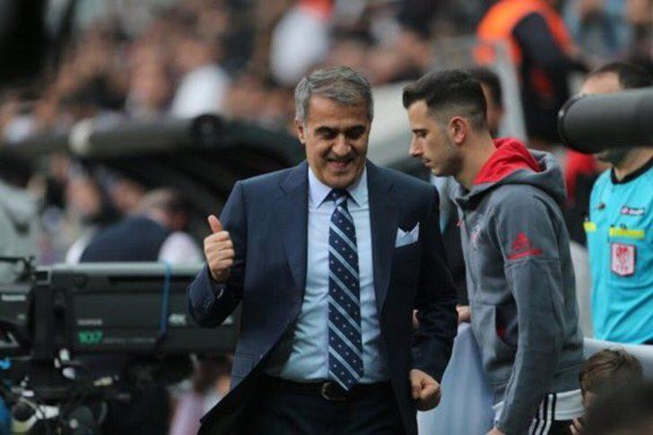 Şenol Güneş'e çılgın teklif! G4