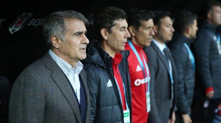Şenol Güneş'e çılgın teklif! G5
