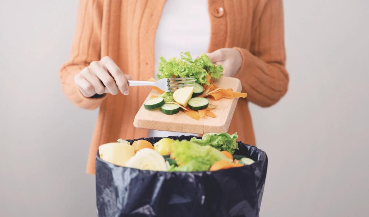 Mutfaktaki Gıda İsrafı Ev Ekonomisine Nasıl ve Ne Kadar Zarar Veriyor?  1