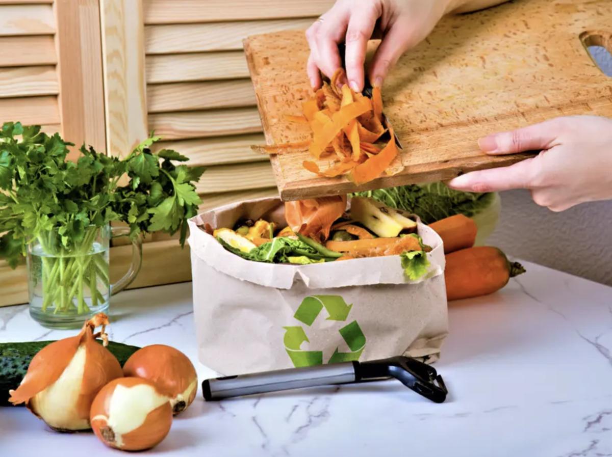 Mutfaktaki Gıda İsrafı Ev Ekonomisine Nasıl ve Ne Kadar Zarar Veriyor?  6