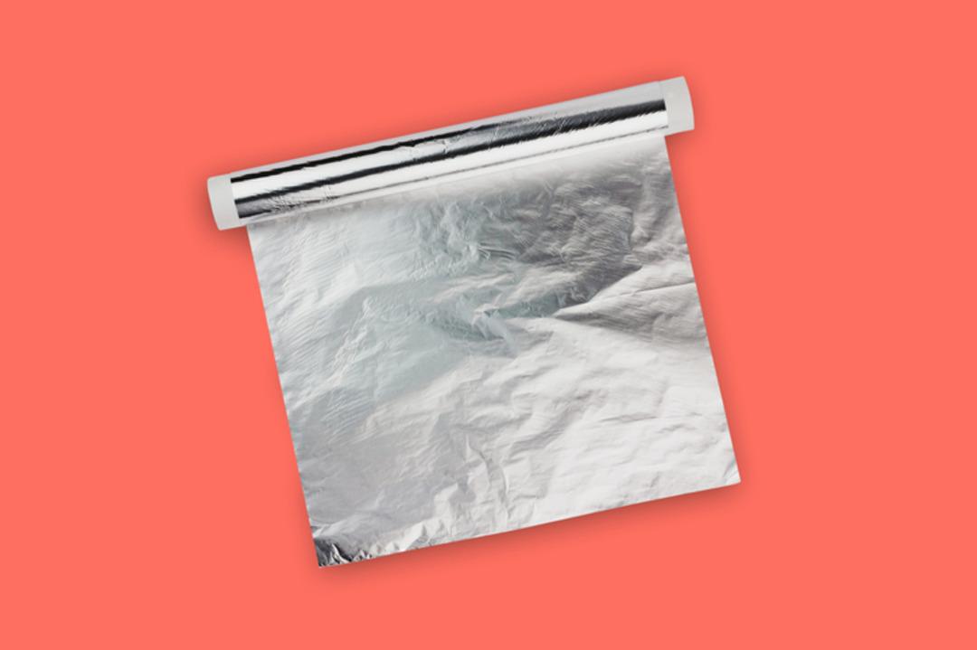 Evlerde yeni alışkanlık: Kapı kollarına folyo sarmanın nedeni ortaya &ccedil;ıktı! 2