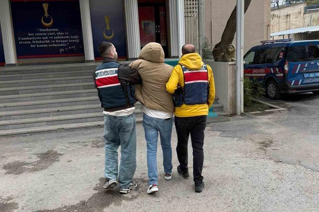 Kırıkkale&rsquo;de aranan 9 h&uuml;k&uuml;ml&uuml; yakalandı 1