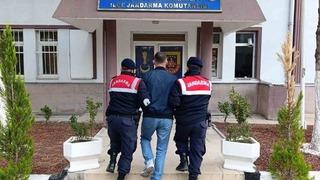 Kırıkkale’de aranan 9 hükümlü yakalandı