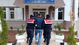 Kırıkkale&rsquo;de aranan 9 h&uuml;k&uuml;ml&uuml; yakalandı