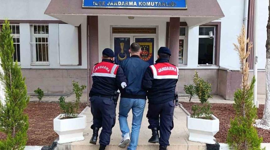 Kırıkkale&rsquo;de aranan 9 h&uuml;k&uuml;ml&uuml; yakalandı