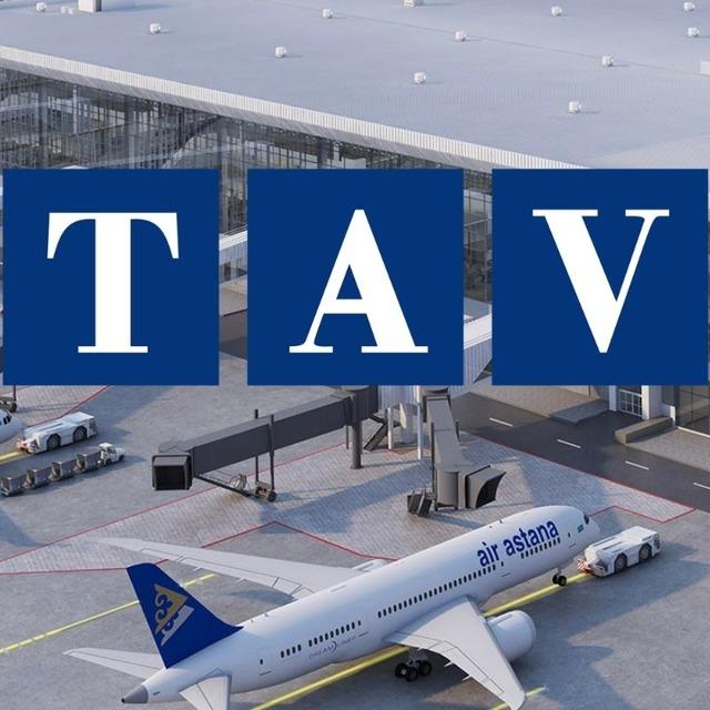 TAVHL hisse başına br&uuml;t 3,60 TL temett&uuml; &ouml;deyecek