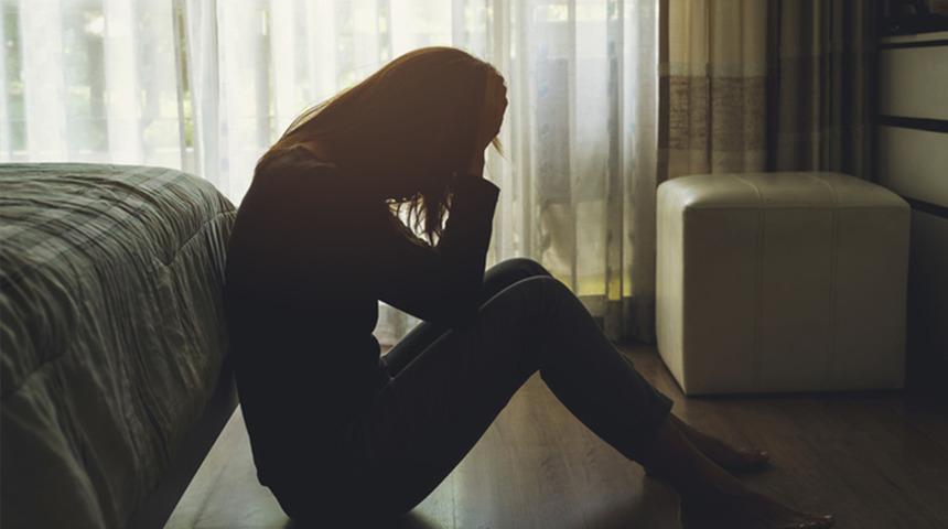 Yeni bir depresyon t&uuml;r&uuml; ortaya &ccedil;ıktı! &Uuml;stelik bu hissi yaşayan &ccedil;ok
