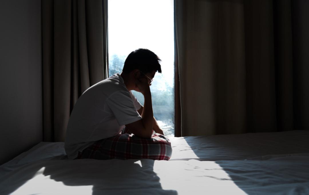 Yeni bir depresyon t&uuml;r&uuml; ortaya &ccedil;ıktı! &Uuml;stelik bu hissi yaşayan &ccedil;ok 3