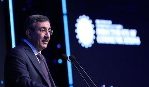 Cumhurbaşkanı Yardımcısı Yılmaz, "STRATCOM Zirvesi 2026"da konuştu