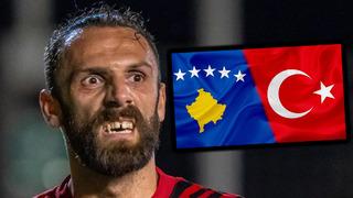 SON DAKİKA | Vedat Muriqi'den Türkiye maçı öncesi olay yaratan sözler! Küçük bir adım kaldı...