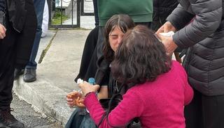 Fen lisesinde patlama! Yaralı &ouml;ğrenciler var