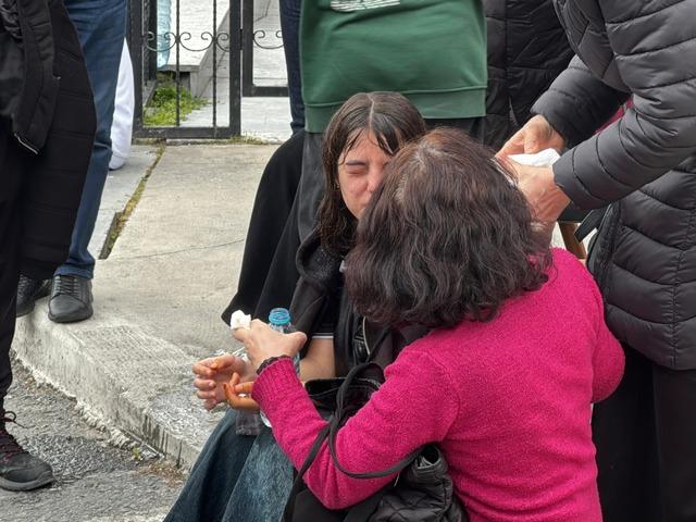 Fen lisesinde deney sırasında! 4 &ouml;ğrenci yaralandı