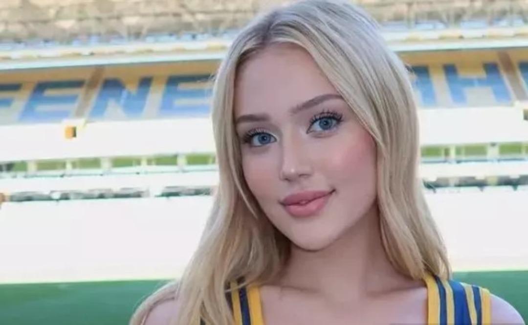 İntihar eden fenomen K&uuml;bra Karaaslan ın imam babasından acı itiraf!  Kader b&ouml;yleymiş  1