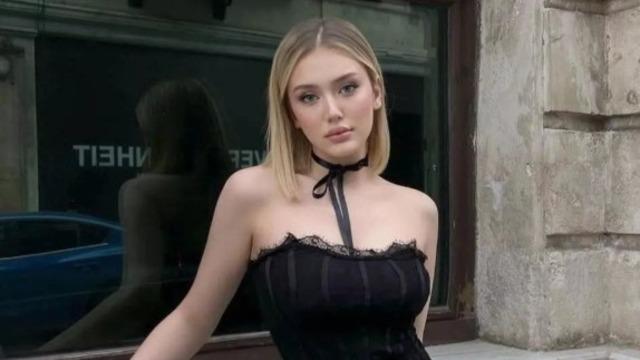 İntihar eden fenomen Kübra Karaaslan'ın imam babasından acı itiraf! 'Kader böyleymiş'