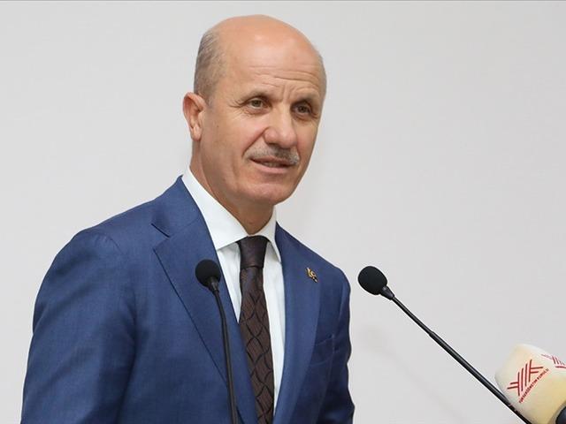 Y&Ouml;K d&uuml;ğmeye bastı! &Uuml;niversitelerde yeni d&ouml;nem