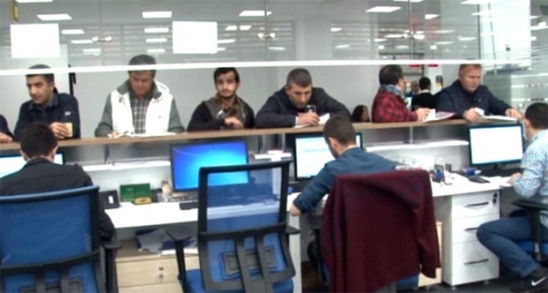 Binlerce kişiye memurluk fırsatı!